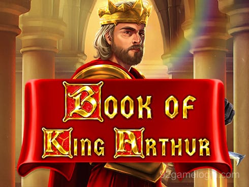 Book of King Arthur