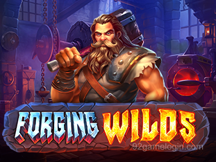 Forging Wilds
