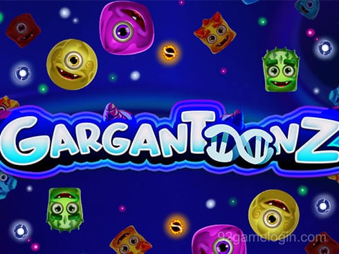 GARGANTOONZ