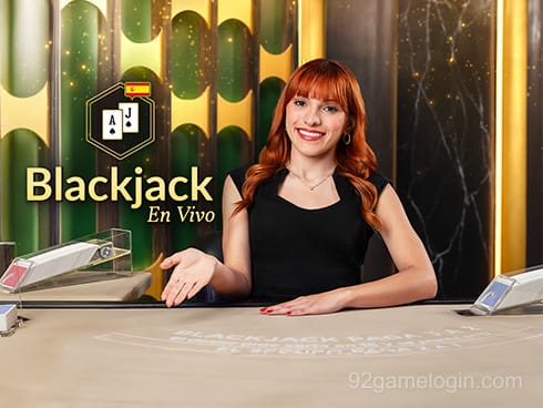 Blackjack Clasico en Español 11